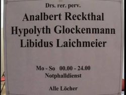 Mutter lässt sich beim Dreiersex den Darm stopfen